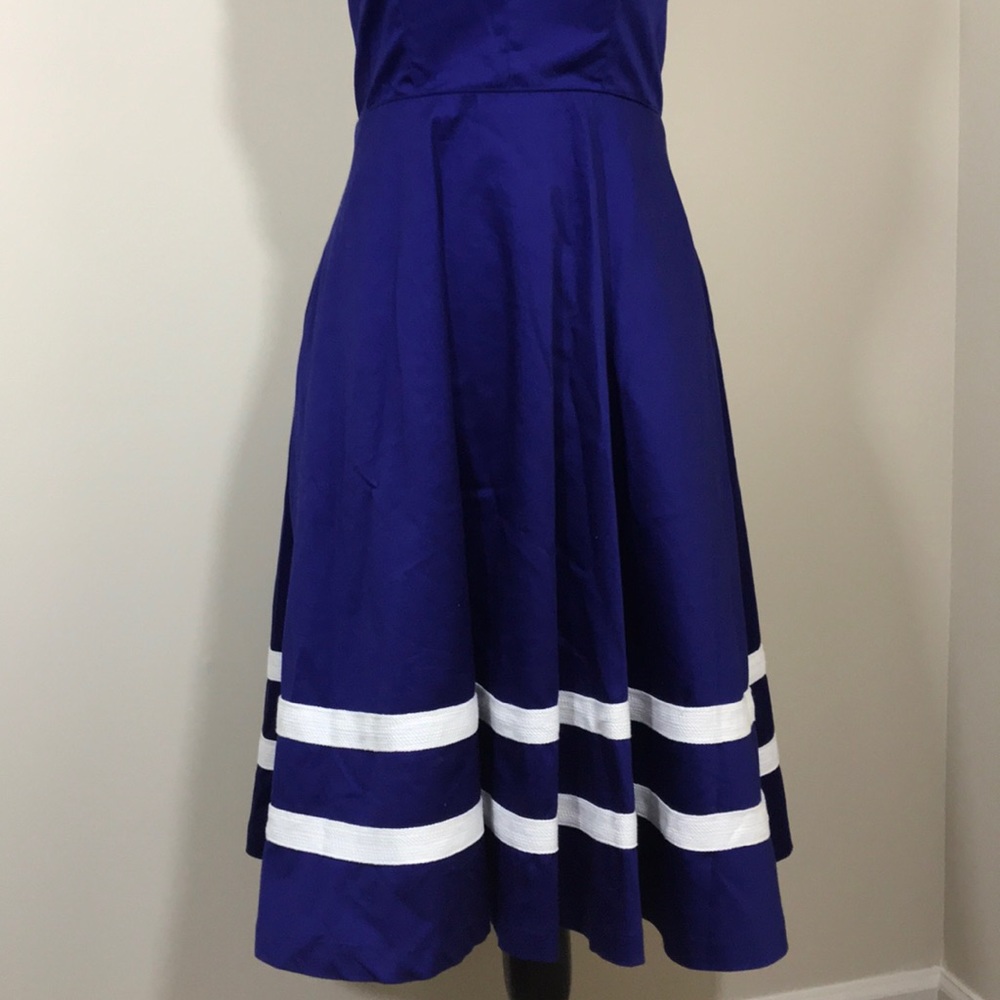 Bra & Dot by ModCloth Size M 50’s Style Dress - Picture 3 of 7